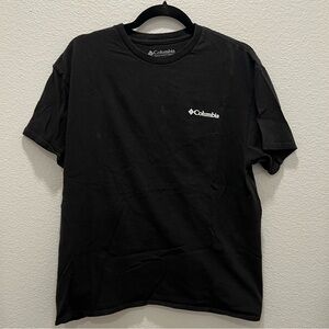 Columbia T shirt